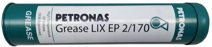 Мастило Petronas Grease LIX EP 2/170 0,4KG